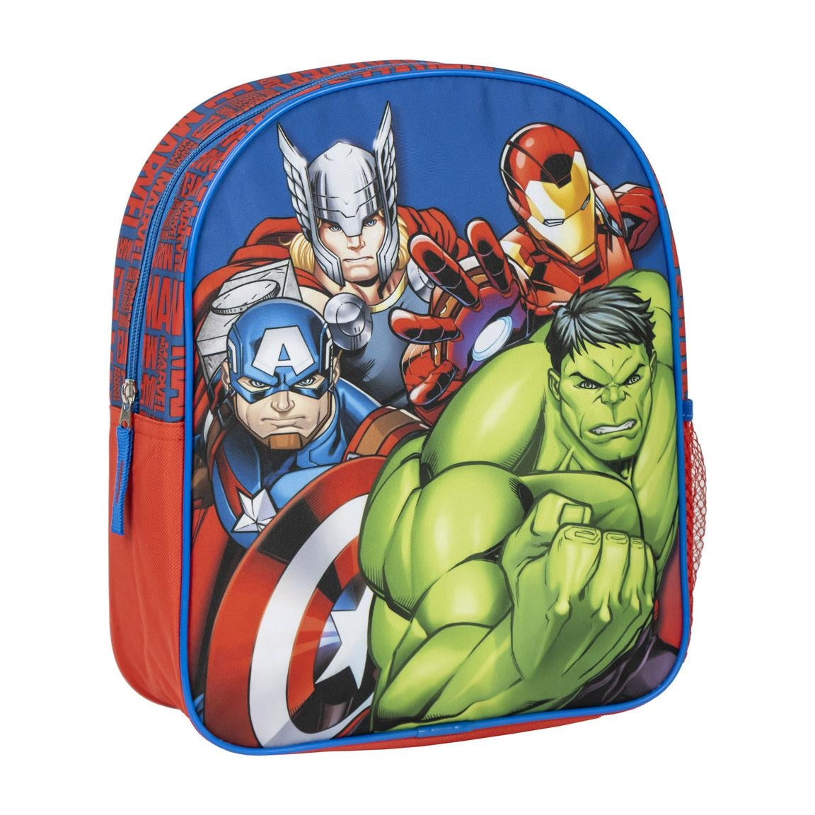 Sac à dos Avengers