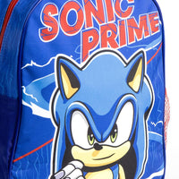 Zaino Trollei Sonic
