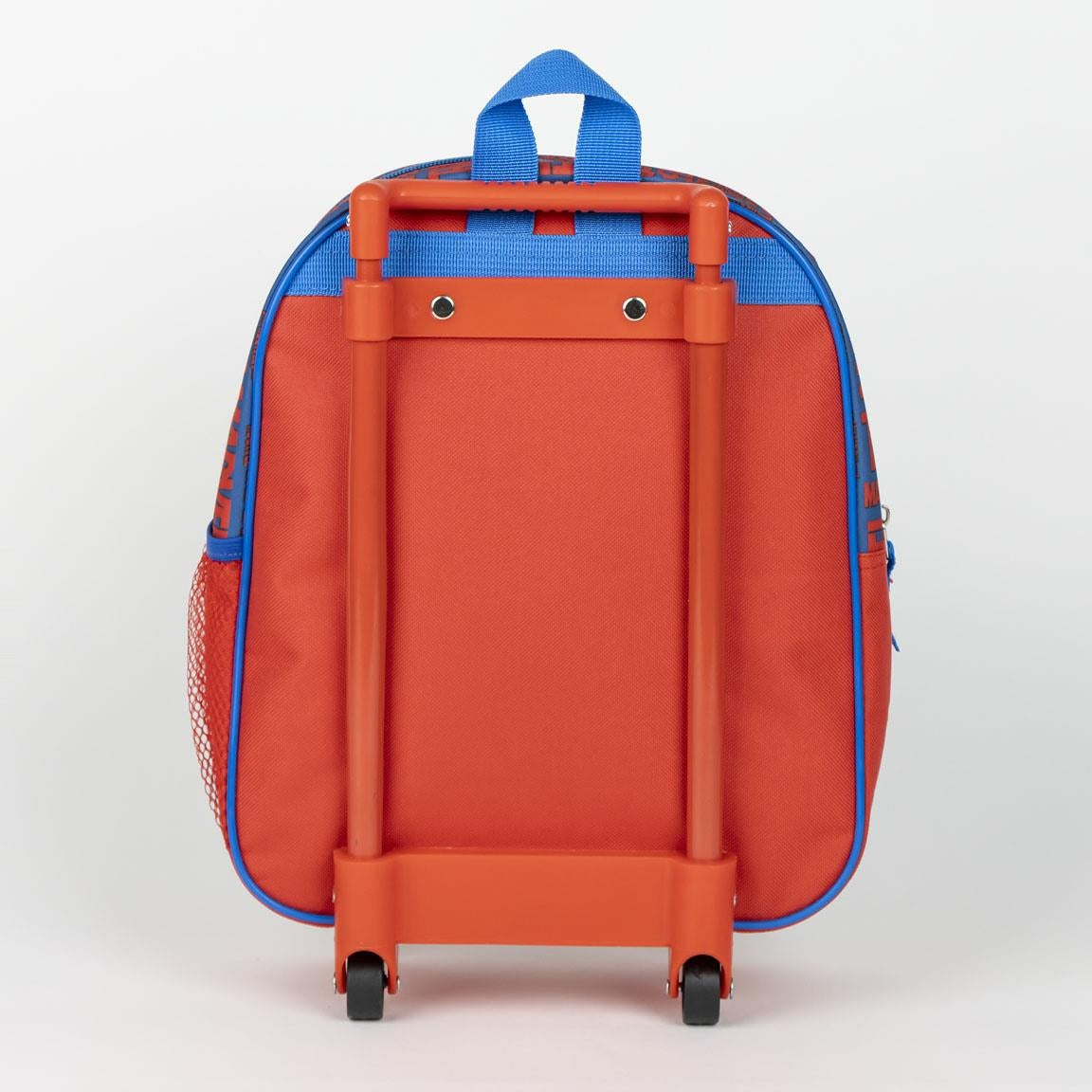 Sac à dos à roulettes Avengers