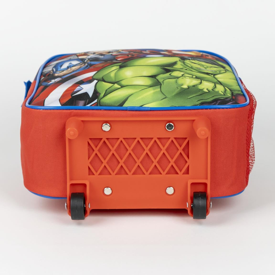 Sac à dos à roulettes Avengers