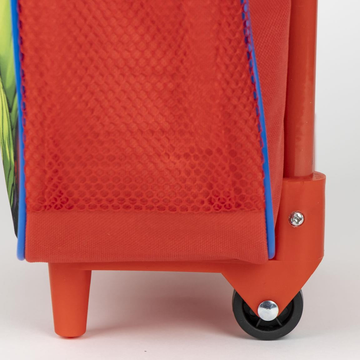 Sac à dos à roulettes Avengers