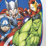 Sac à dos à roulettes Avengers