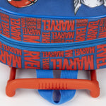 Sac à dos à roulettes Avengers