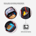 Sac à dos Avengers