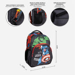 Sac à dos Avengers