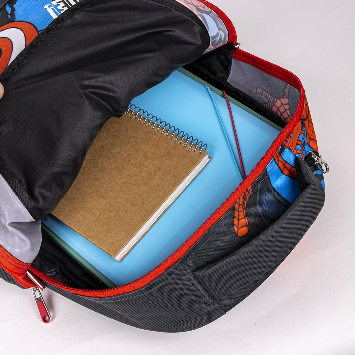Sac à dos Avengers
