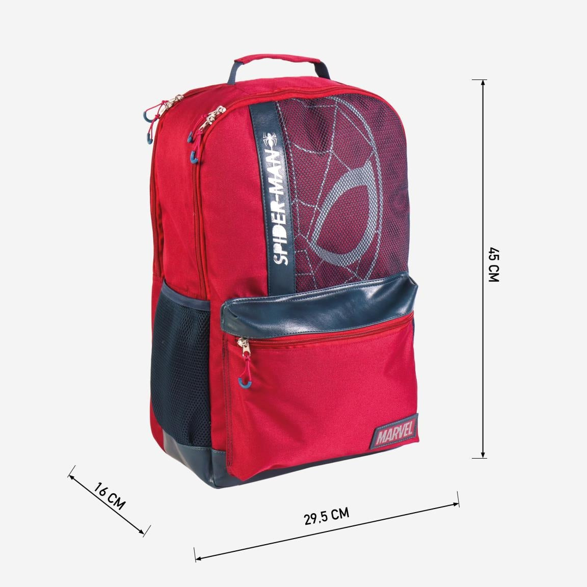 Sac à dos Spiderman
