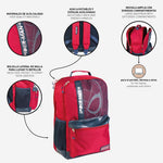 Sac à dos Spiderman