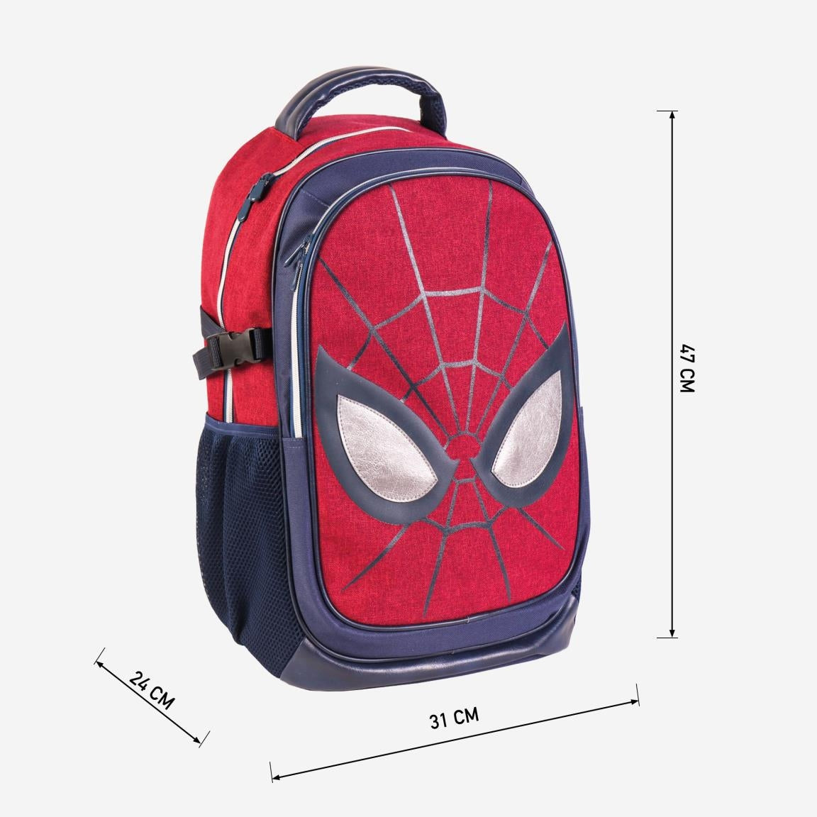 Sac à dos Spiderman