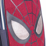 Sac à dos Spiderman