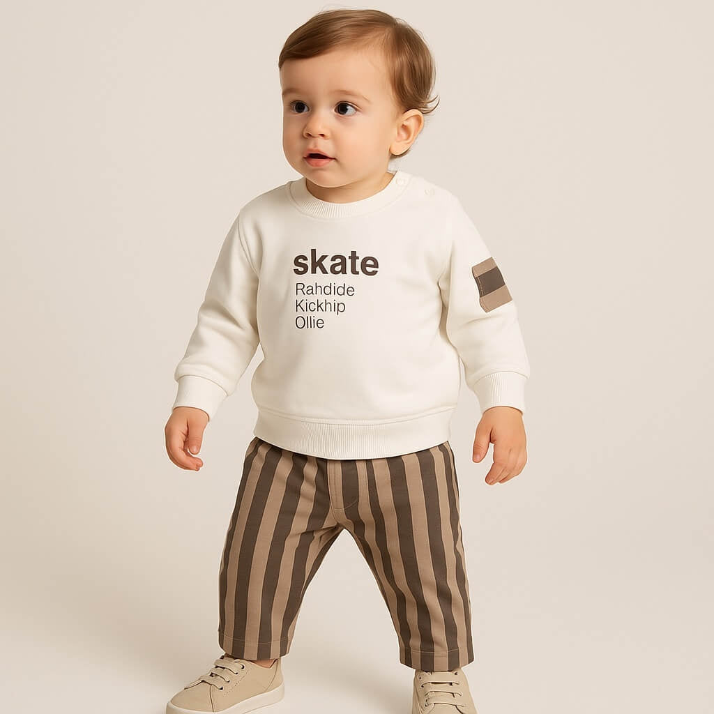 Tenue nouveau-né