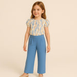 Tenue de fille