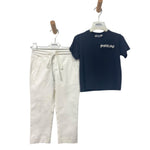 Tenue bébé