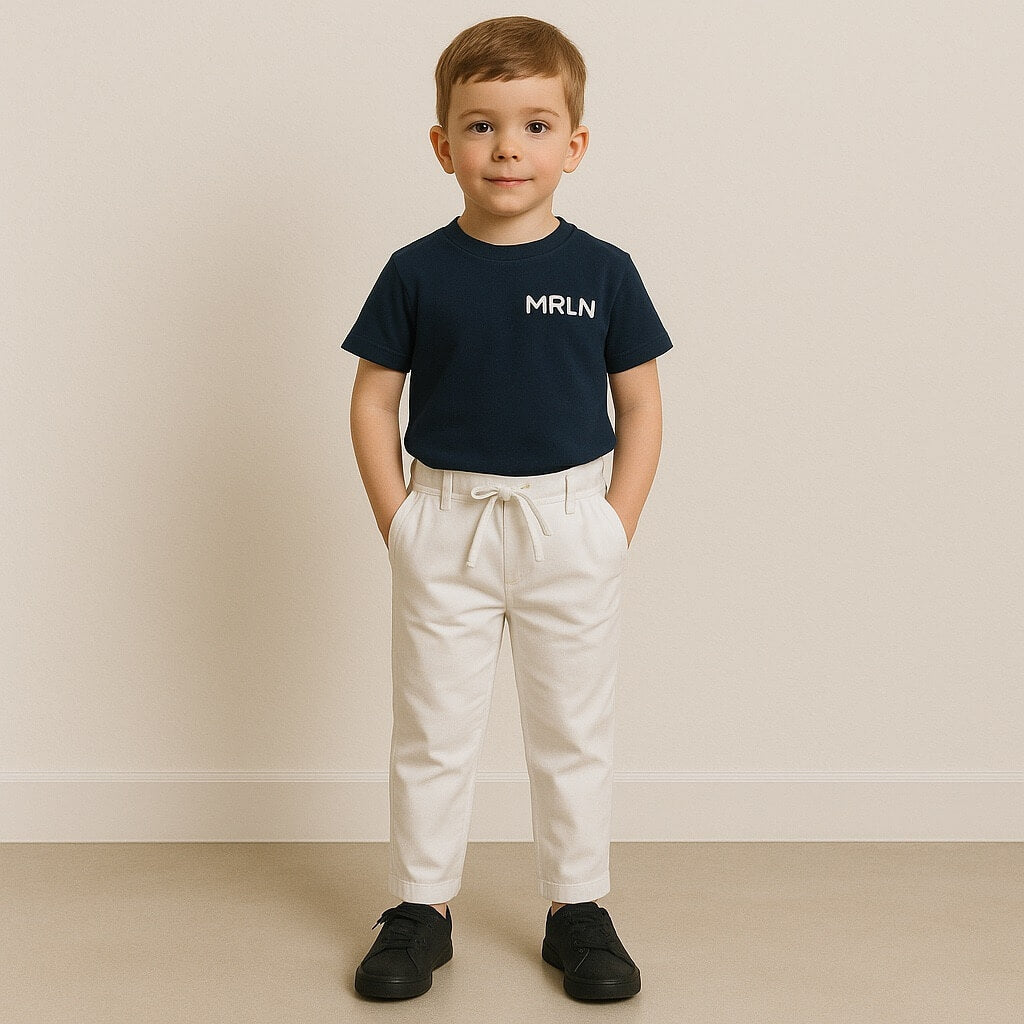 Tenue bébé