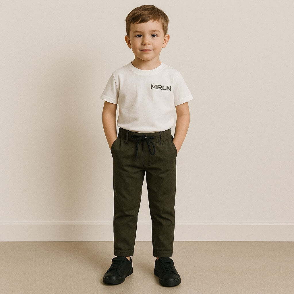Tenue bébé