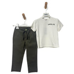 Tenue bébé