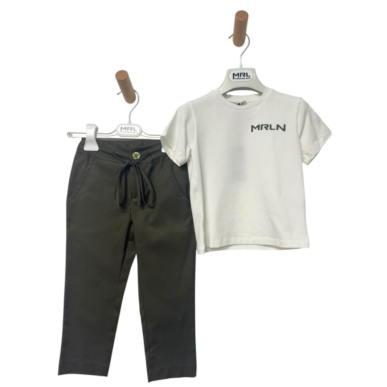 Tenue bébé