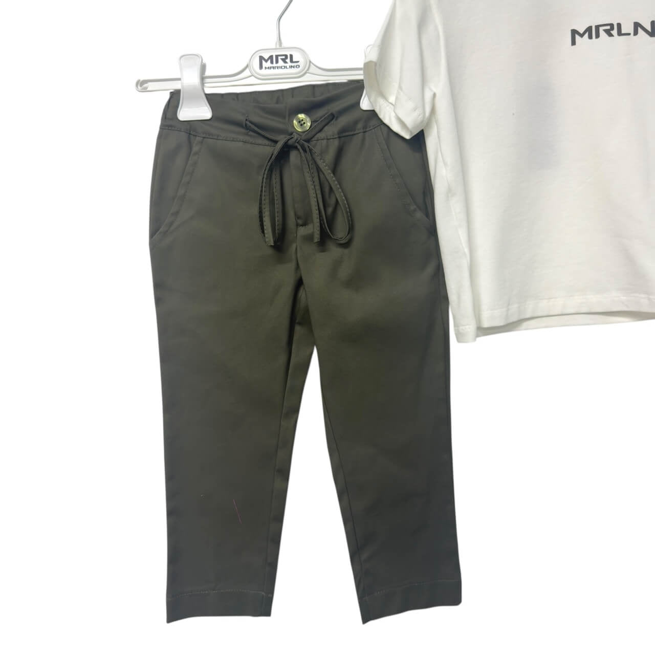 Tenue bébé