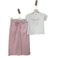 Completo Bimba Cotone