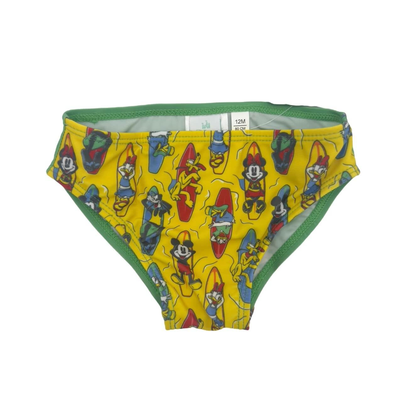 Maillot de bain Mickey Mouse