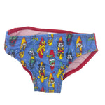 Maillot de bain Mickey Mouse