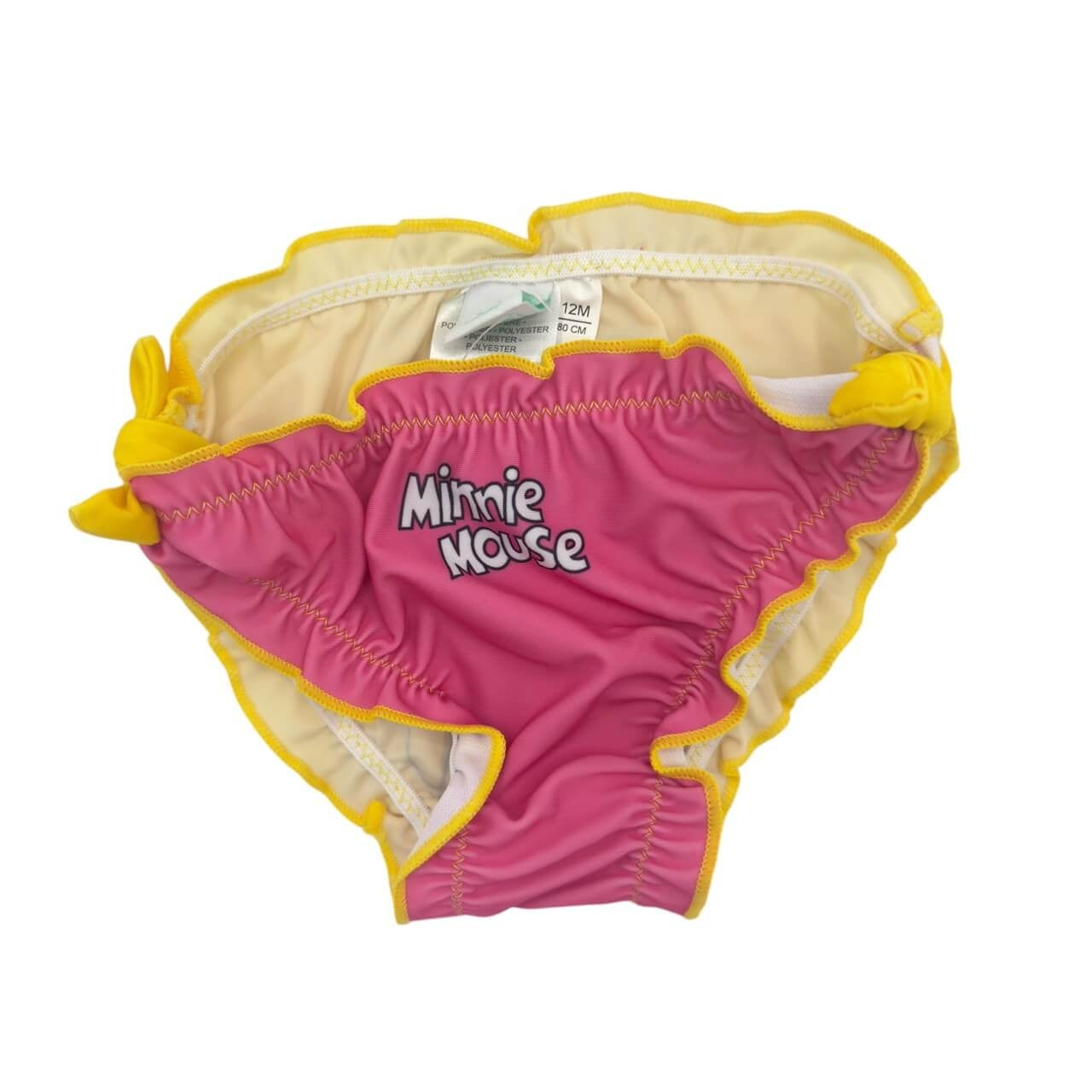 Maillot de bain Minnie Mouse 