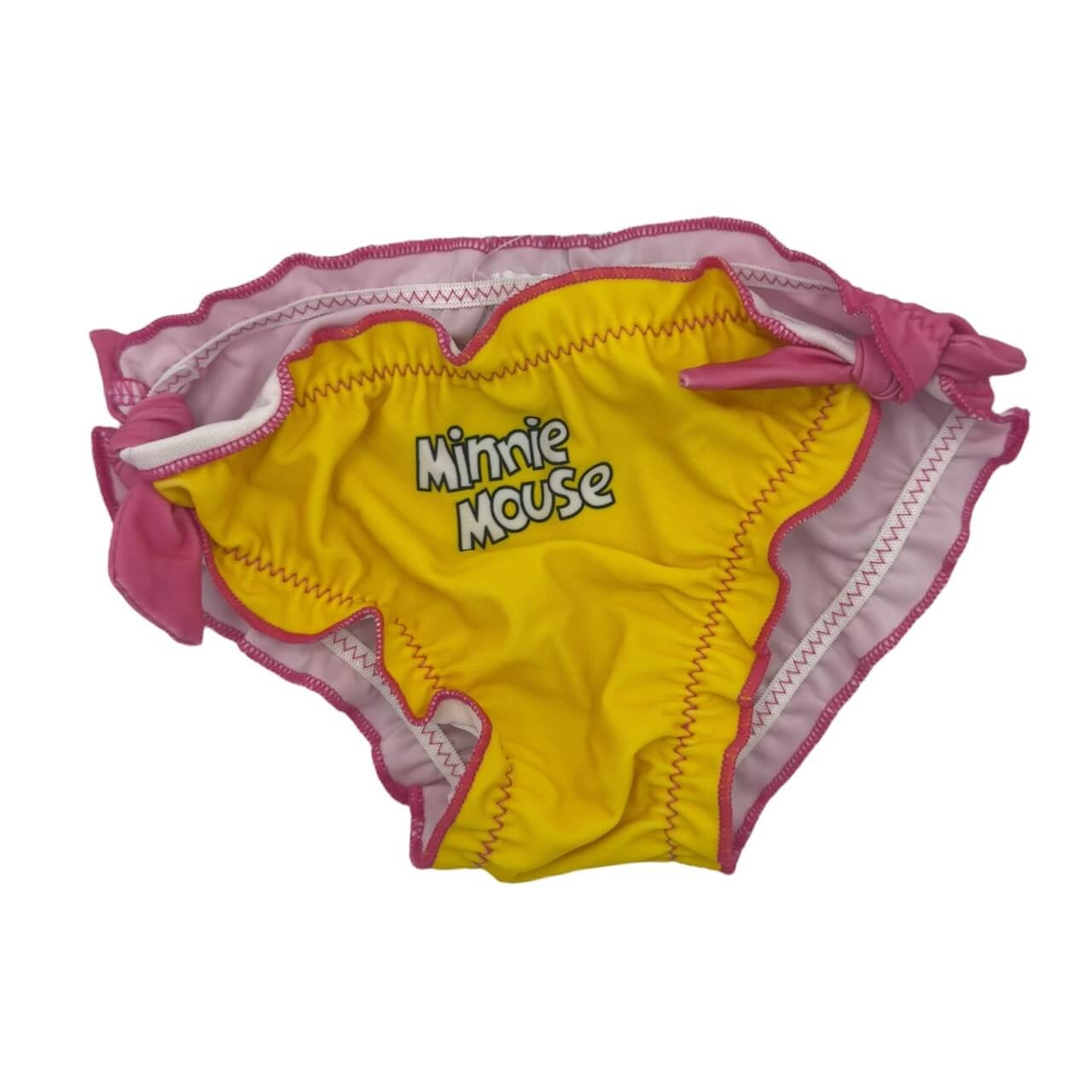 Maillot de bain Minnie Mouse 