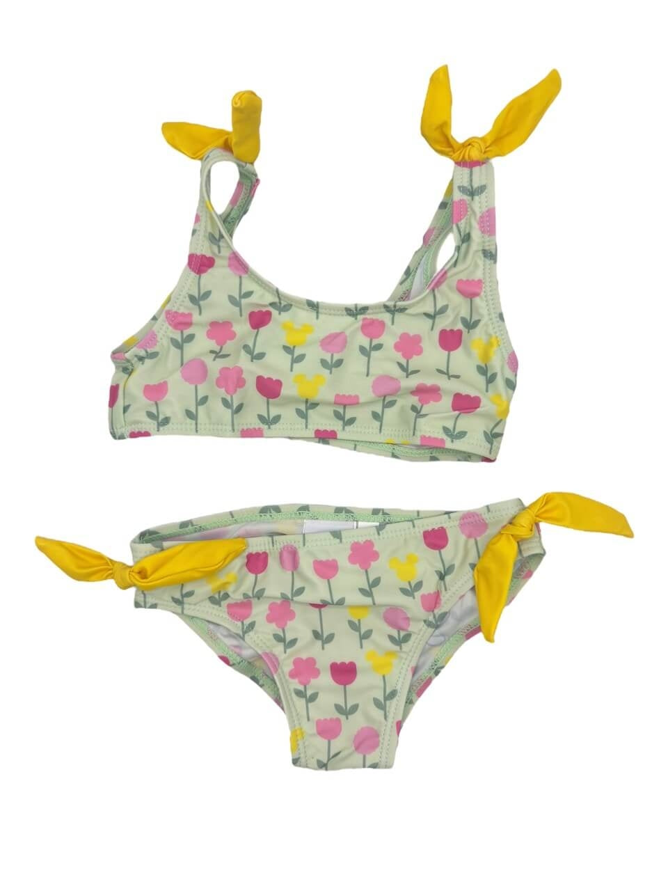 Maillot de bain Minnie Mouse 