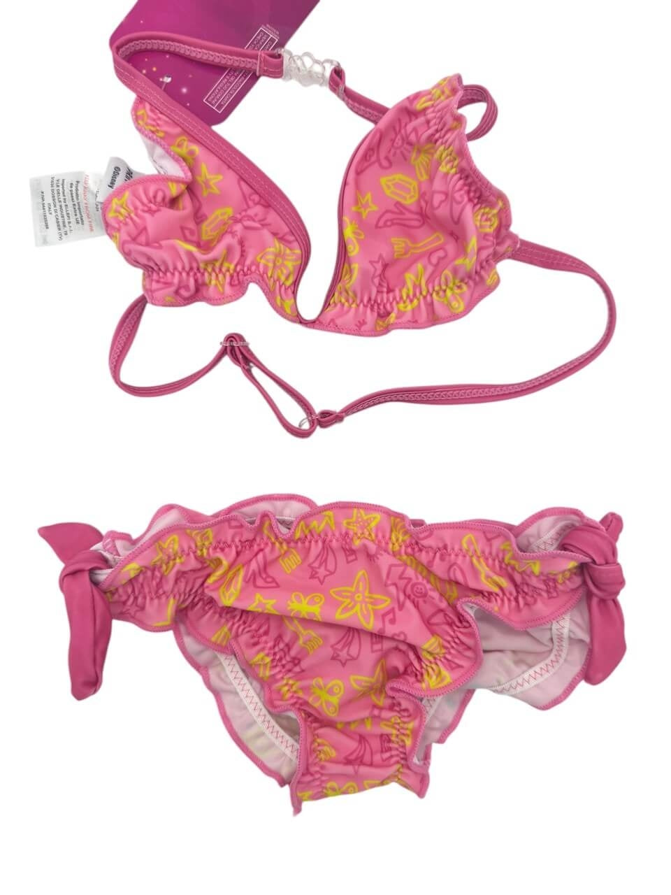 Maillot de bain Ariel