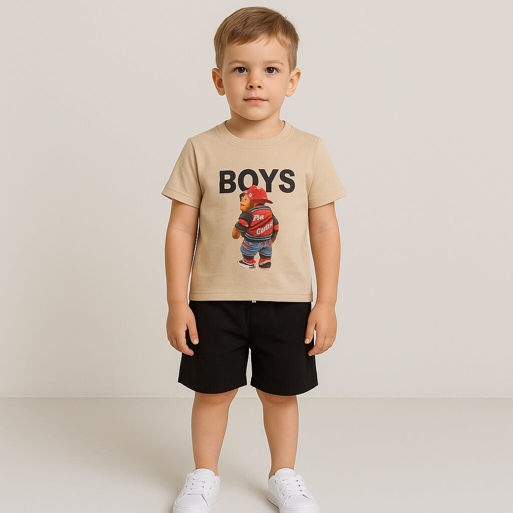 Tenue bébé