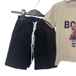 Tenue bébé
