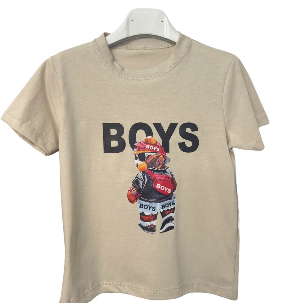 Tenue bébé