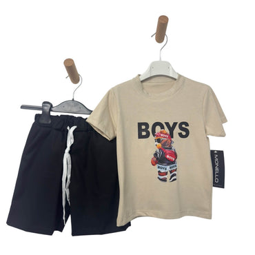 Tenue bébé