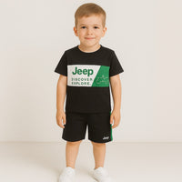 Tenue Jeep® Enfant