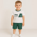 Tenue Jeep® Enfant