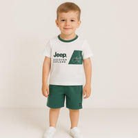 Tenue Jeep® Enfant