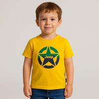 T-shirt Jeep®