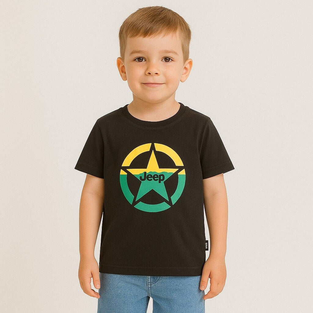 T-shirt Jeep®