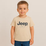 T-shirt Jeep®
