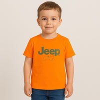 T-shirt Jeep®