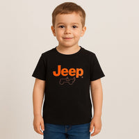 T-shirt Jeep®