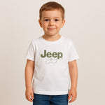 T-shirt Jeep®