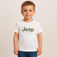 T-shirt Jeep®