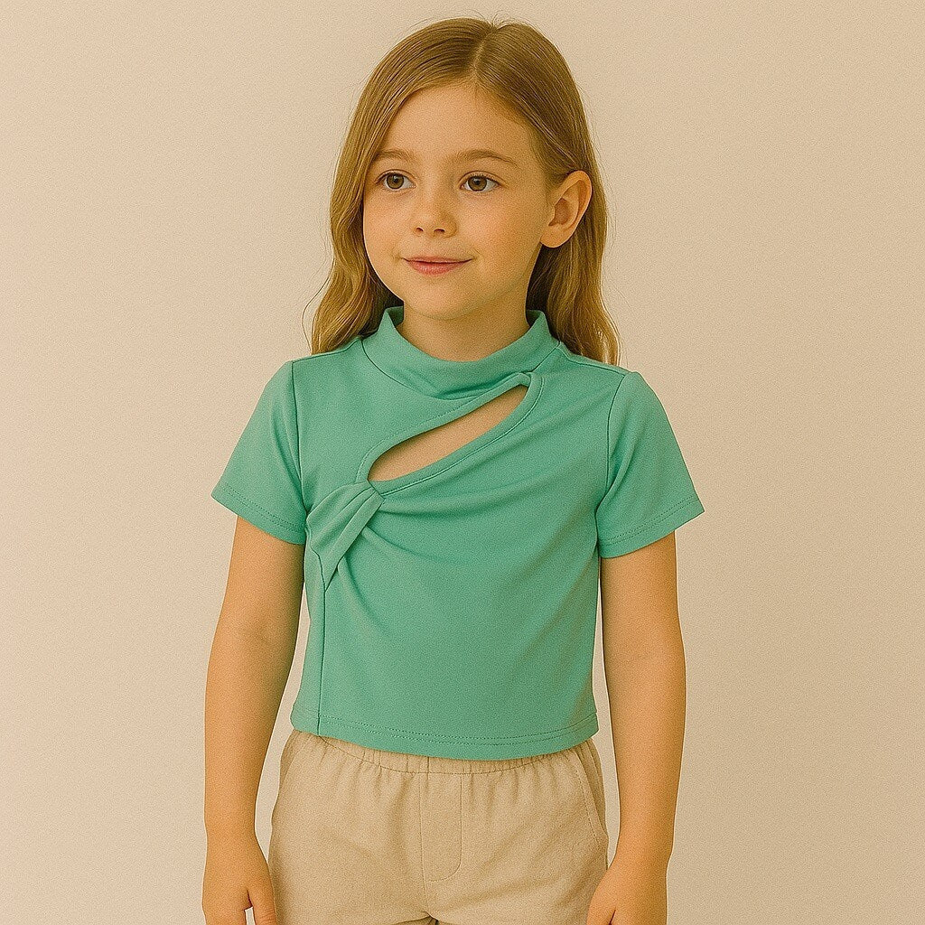 T-Shirt Bimba