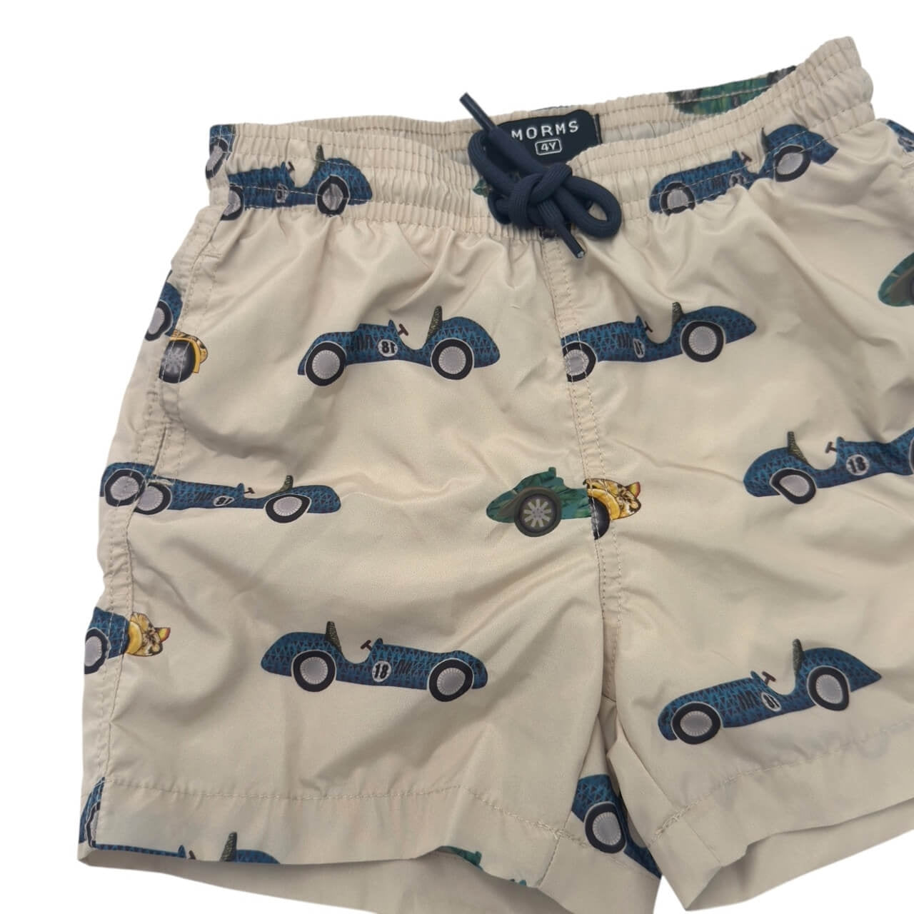 Maillot de bain bébé