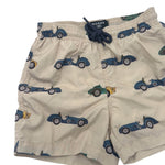 Completo Costume da Bagno + T-shirt Bimbo