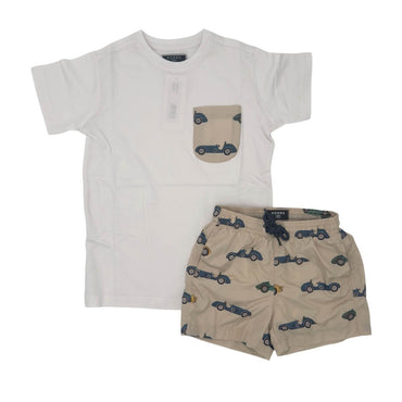 Maillot de bain bébé