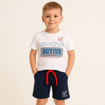 Costume enfant Givova