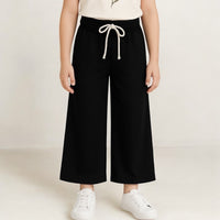 Pantalon palazzo