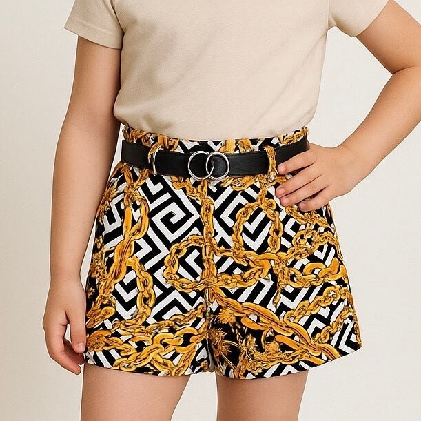 Shorts Bimba